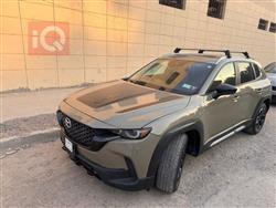 Mazda CX-50